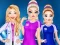 遊戲Princess Sports Injury And Recovery在線