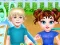 遊戲Baby Taylor Healthy Life在線