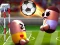 遊戲Pill Soccer在線