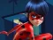 遊戲Ladybug Jigsaw在線