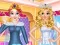 遊戲Princess Wedding Style and Royal Style在線