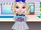 遊戲Little Princess Fashion Shoes Design在線
