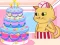 遊戲Kitty's Bakery在線