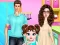 遊戲Baby Taylor: Chinese Food Cooking在線