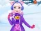 遊戲Princess Skating Adventure在線