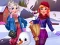 遊戲Winter Sisters Fashion Trends在線