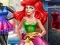 遊戲Princess Mermaid Realife Shopping在線