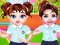 遊戲Baby Taylor Extracurricular Activities在線