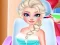 遊戲Princess Nail Salon Makeover在線