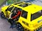 遊戲Offroad Hummer Uphill Jeep Driver在線