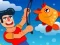 遊戲Fishing. io在線