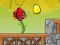 遊戲Angry Rocket Bird在線