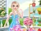 遊戲Princess Happy Tea Party Cooking在線