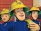 遊戲Fireman Sam Puzzle Slider在線
