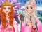 遊戲Princess Girls Trip to Japan在線