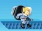 遊戲Crazy Jetpack Ride在線