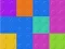 遊戲Colored Bricks在線