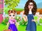 遊戲Baby Taylor Little Gardener在線