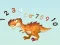 遊戲Dinosaur Math在線