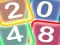 遊戲Neon 2048在線