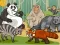 遊戲Wildlife Safari Five Diffs在線