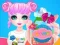 遊戲Princess Slime Factory在線