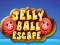 遊戲Jelly Ball Escape在線