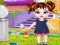 遊戲Baby Taylor Backyard Cleaning在線