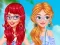 遊戲Princesses Stylish Sunglasses在線