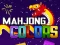 遊戲Mahjong Colors在線