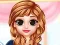 遊戲Princess Makeover Fashion Blog在線