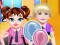 遊戲Baby Taylor: Daily Life In Lindergarten在線