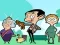 遊戲Mr Bean Matching Pairs在線