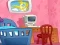 遊戲Kids Room Spot The Differences在線