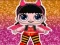 遊戲Popsy Princess Spot The Difference在線