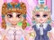遊戲Little Princess Lolita Style Makeover在線