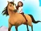遊戲Horse Run 3D在線
