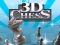 遊戲3d Chess在線
