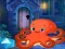 遊戲Innocent Octopus Escape在線