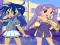 遊戲Luck Star Dressup在線