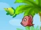 遊戲Ninja Fishing在線
