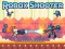 遊戲Robox Shooter在線