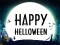 遊戲Happy Helloween在線