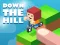 遊戲Down The Hill在線