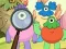 遊戲The Fungies Fungie Finder在線