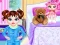 遊戲Baby Taylor Toy Doctor在線