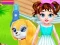 遊戲Baby Taylor Dog House在線