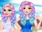遊戲Beauty Makeover Princess Wedding Day在線