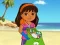 遊戲Dora and Friends Magical Mermaid Treasure在線