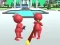 遊戲Dodge Action 3D在線